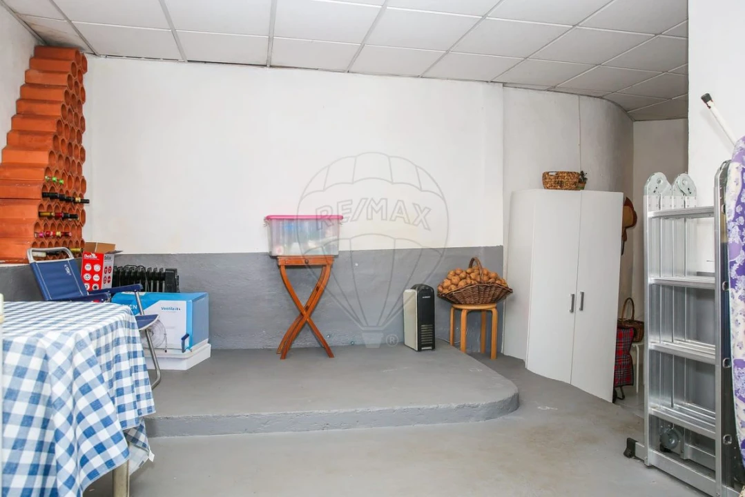 Moradia T3 para Venda em Manique do Intendente, Vila Nova de São Pedro e Maçussa Foto 30