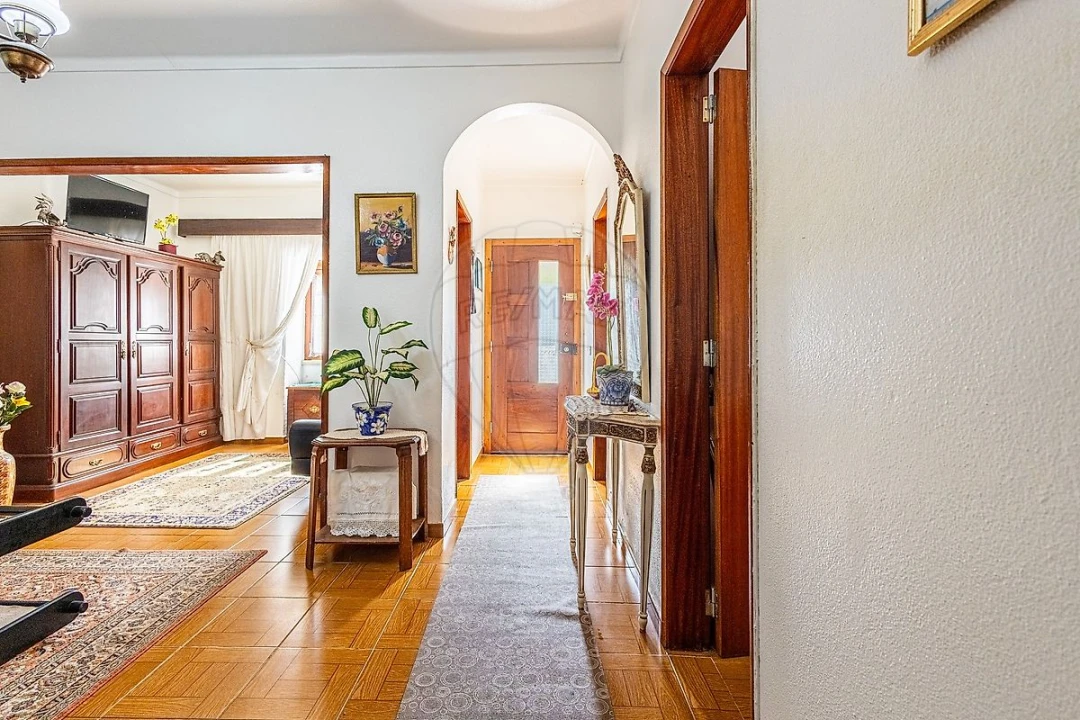 Moradia T3 para Venda em Manique do Intendente, Vila Nova de São Pedro e Maçussa Foto 5