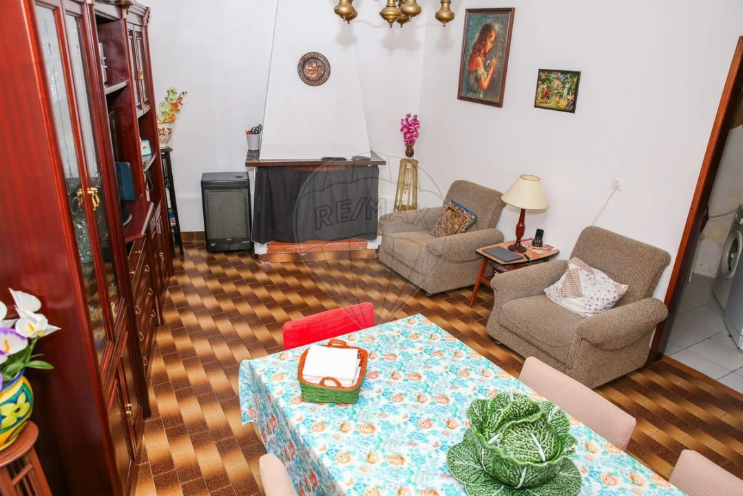 Moradia T3 para Venda em Manique do Intendente, Vila Nova de São Pedro e Maçussa Foto 15