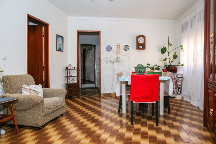 Moradia T3 para Venda em Manique do Intendente, Vila Nova de São Pedro e Maçussa Foto 19