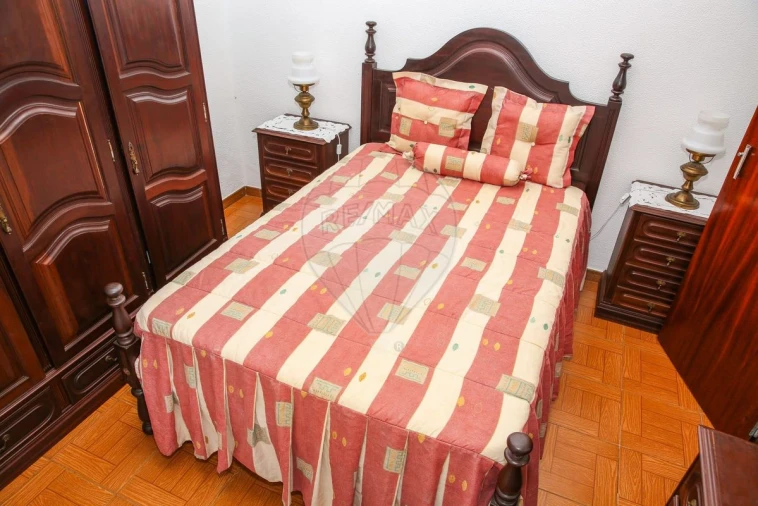 Moradia T3 para Venda em Manique do Intendente, Vila Nova de São Pedro e Maçussa Foto 21