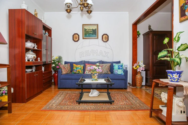 Moradia T3 para Venda em Manique do Intendente, Vila Nova de São Pedro e Maçussa Foto 8