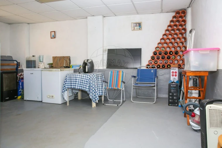 Moradia T3 para Venda em Manique do Intendente, Vila Nova de São Pedro e Maçussa Foto 35