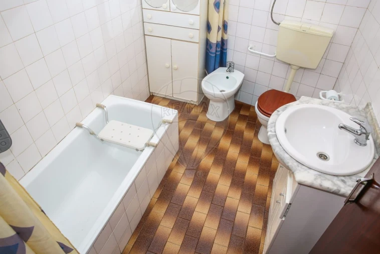 Moradia T3 para Venda em Manique do Intendente, Vila Nova de São Pedro e Maçussa Foto 31