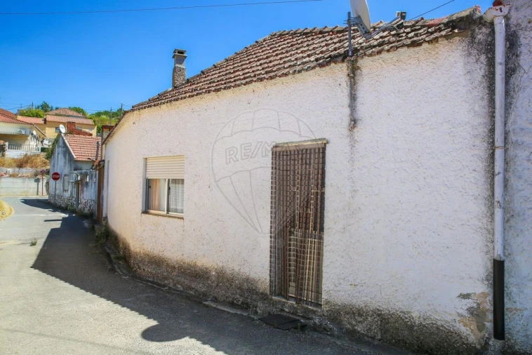 Moradia T3 para Venda em Manique do Intendente, Vila Nova de São Pedro e Maçussa Foto 39