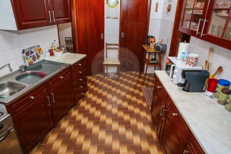 Moradia T3 para Venda em Manique do Intendente, Vila Nova de São Pedro e Maçussa Foto 13