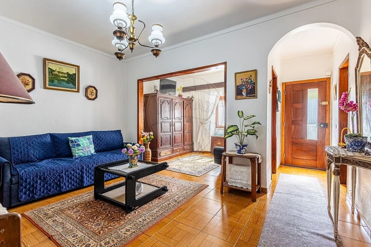 Moradia T3 para Venda em Manique do Intendente, Vila Nova de São Pedro e Maçussa Foto 4