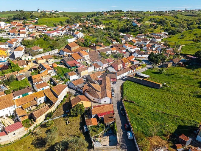 Moradia T3 para Venda em Manique do Intendente, Vila Nova de São Pedro e Maçussa Foto 38