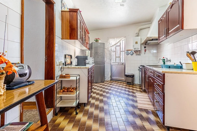 Moradia T3 para Venda em Manique do Intendente, Vila Nova de São Pedro e Maçussa Foto 3