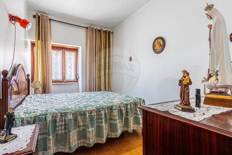 Moradia T3 para Venda em Manique do Intendente, Vila Nova de São Pedro e Maçussa Foto 23