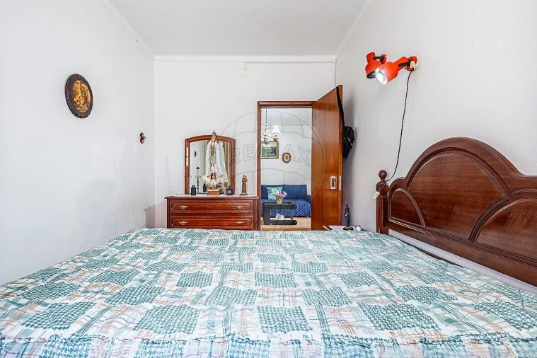 Moradia T3 para Venda em Manique do Intendente, Vila Nova de São Pedro e Maçussa Foto 24