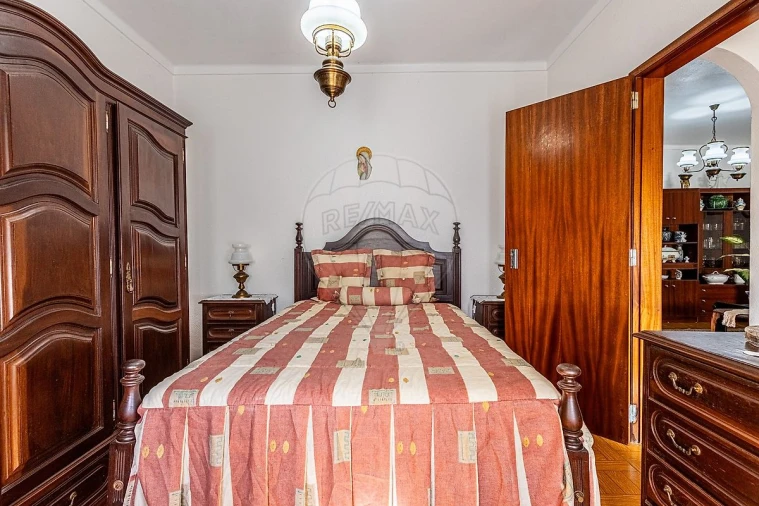 Moradia T3 para Venda em Manique do Intendente, Vila Nova de São Pedro e Maçussa Foto 27