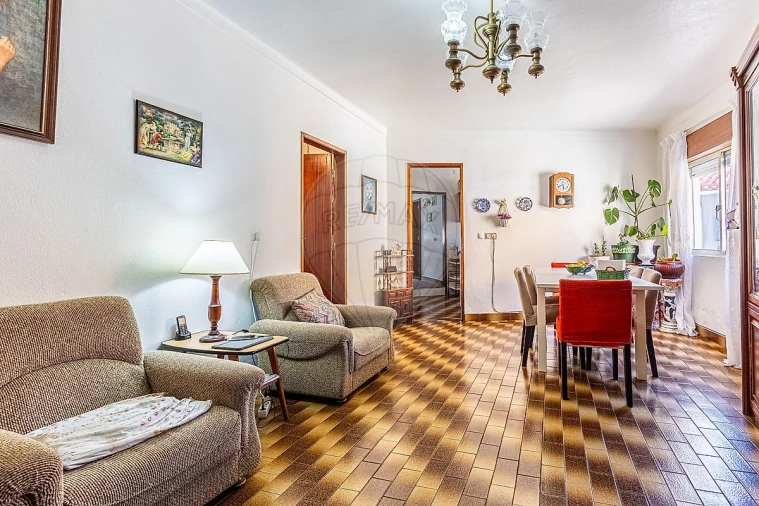 Moradia T3 para Venda em Manique do Intendente, Vila Nova de São Pedro e Maçussa Foto 16