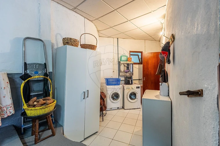 Moradia T3 para Venda em Manique do Intendente, Vila Nova de São Pedro e Maçussa Foto 11