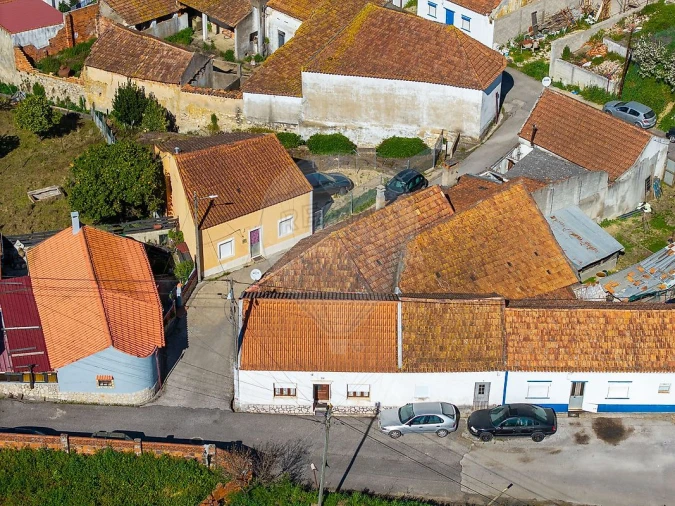 Moradia T3 para Venda em Manique do Intendente, Vila Nova de São Pedro e Maçussa Foto 42