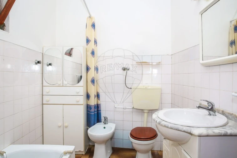 Moradia T3 para Venda em Manique do Intendente, Vila Nova de São Pedro e Maçussa Foto 32