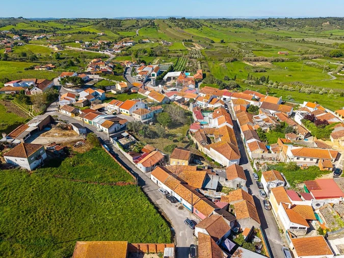 Moradia T3 para Venda em Manique do Intendente, Vila Nova de São Pedro e Maçussa Foto 45