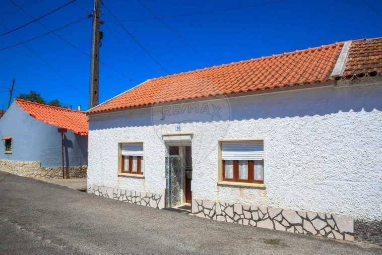 Moradia T3 para Venda em Manique do Intendente, Vila Nova de São Pedro e Maçussa Foto 38