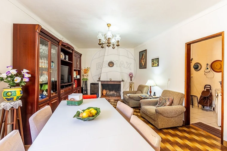 Moradia T3 para Venda em Manique do Intendente, Vila Nova de São Pedro e Maçussa Foto 14