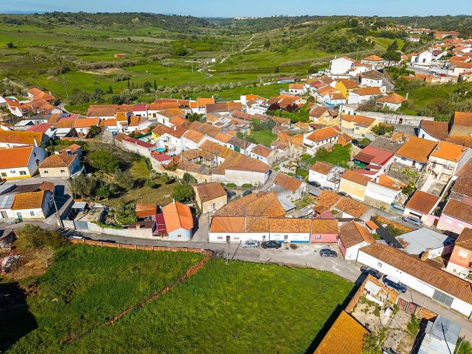 Moradia T3 para Venda em Manique do Intendente, Vila Nova de São Pedro e Maçussa Foto 40
