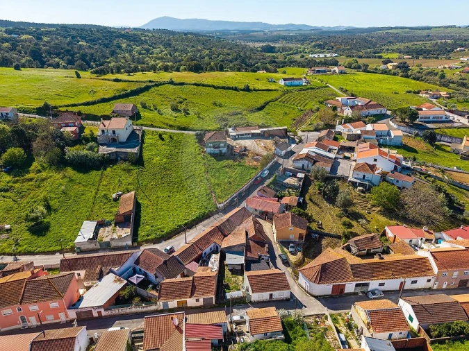 Moradia T3 para Venda em Manique do Intendente, Vila Nova de São Pedro e Maçussa Foto 47