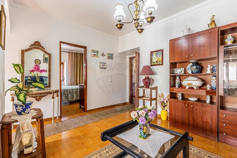 Moradia T3 para Venda em Manique do Intendente, Vila Nova de São Pedro e Maçussa Foto 35