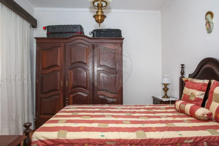 Moradia T3 para Venda em Manique do Intendente, Vila Nova de São Pedro e Maçussa Foto 22