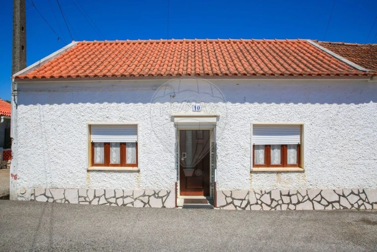 Moradia T3 para Venda em Manique do Intendente, Vila Nova de São Pedro e Maçussa Foto 2