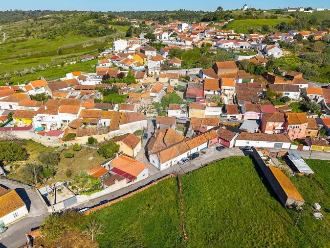 Moradia T3 para Venda em Manique do Intendente, Vila Nova de São Pedro e Maçussa Foto 39