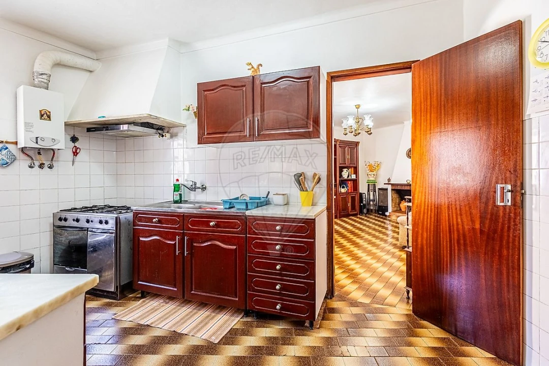 Moradia T3 para Venda em Manique do Intendente, Vila Nova de São Pedro e Maçussa Foto 19