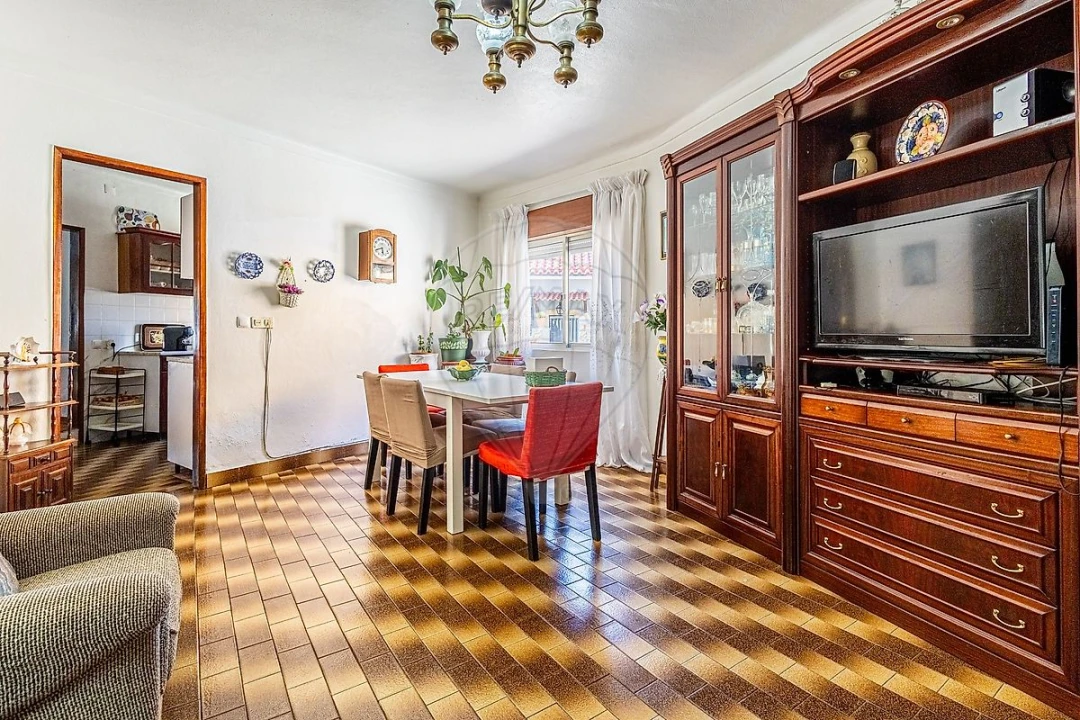 Moradia T3 para Venda em Manique do Intendente, Vila Nova de São Pedro e Maçussa Foto 17