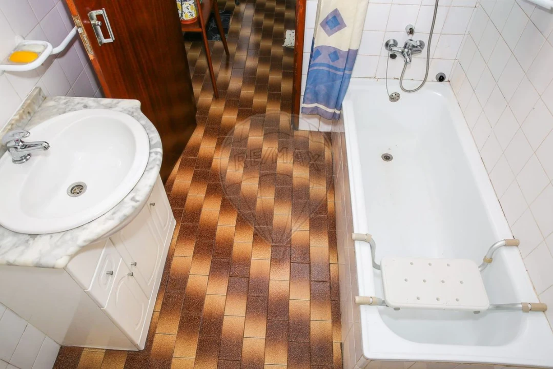 Moradia T3 para Venda em Manique do Intendente, Vila Nova de São Pedro e Maçussa Foto 26