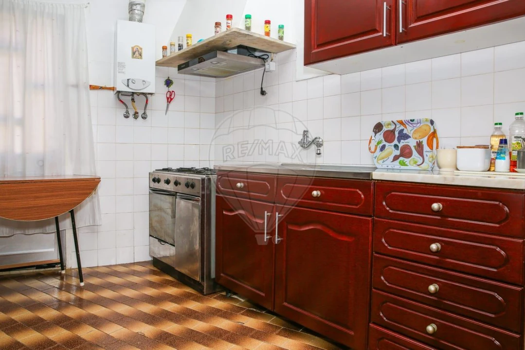 Moradia T3 para Venda em Manique do Intendente, Vila Nova de São Pedro e Maçussa Foto 11