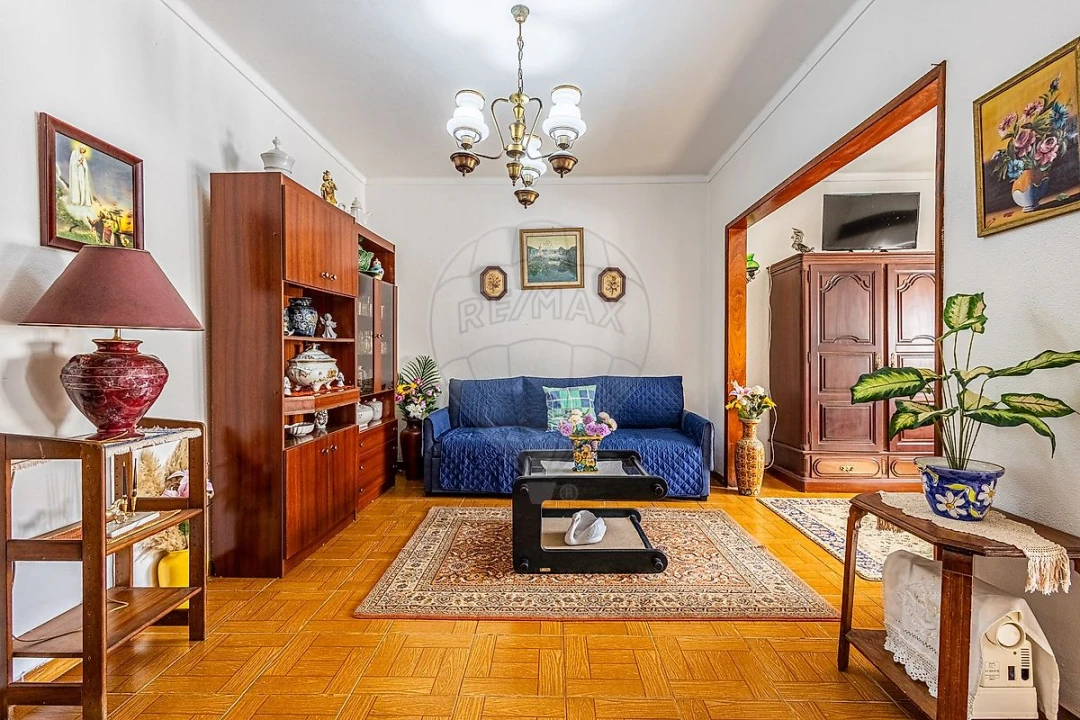 Moradia T3 para Venda em Manique do Intendente, Vila Nova de São Pedro e Maçussa Foto 29