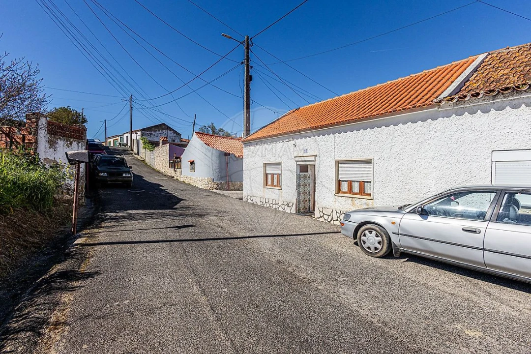 Moradia T3 para Venda em Manique do Intendente, Vila Nova de São Pedro e Maçussa Foto 37