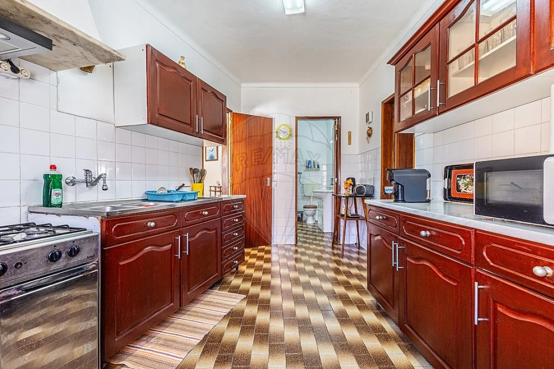 Moradia T3 para Venda em Manique do Intendente, Vila Nova de São Pedro e Maçussa Foto 20