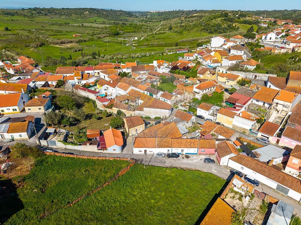 Moradia T3 para Venda em Manique do Intendente, Vila Nova de São Pedro e Maçussa Foto 40