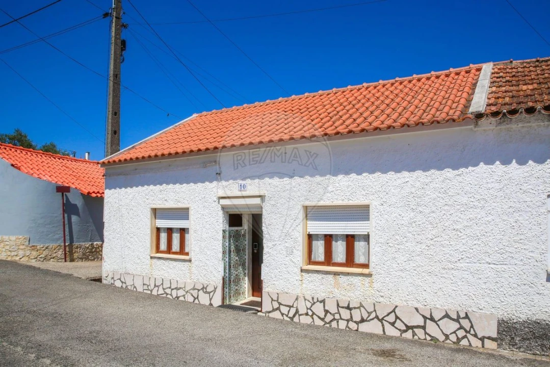 Moradia T3 para Venda em Manique do Intendente, Vila Nova de São Pedro e Maçussa Foto 33