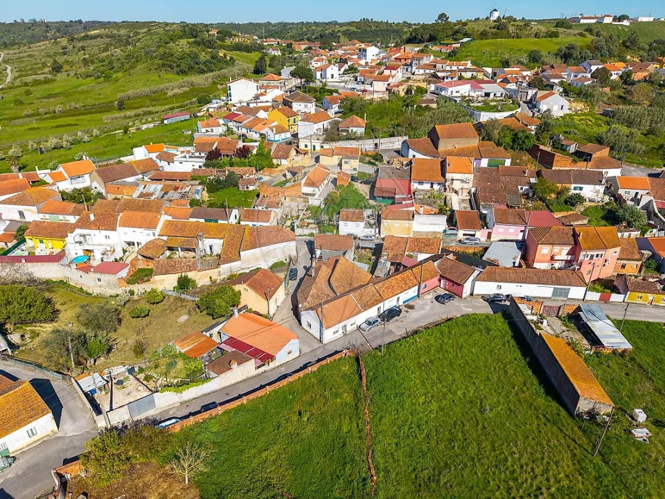Moradia T3 para Venda em Manique do Intendente, Vila Nova de São Pedro e Maçussa Foto 39