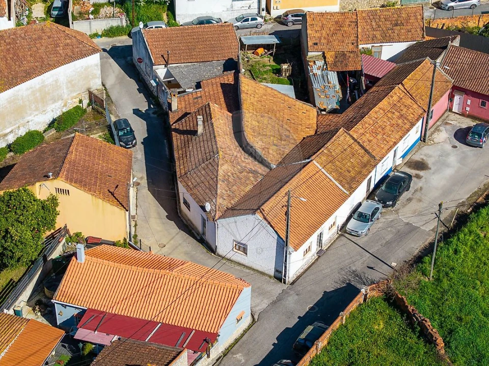 Moradia T3 para Venda em Manique do Intendente, Vila Nova de São Pedro e Maçussa Foto 44