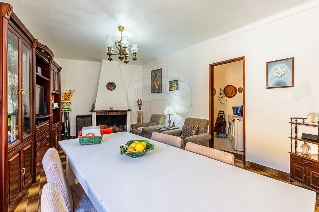 Moradia T3 para Venda em Manique do Intendente, Vila Nova de São Pedro e Maçussa Foto 15