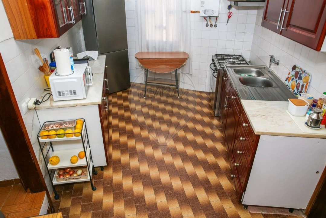 Moradia T3 para Venda em Manique do Intendente, Vila Nova de São Pedro e Maçussa Foto 13