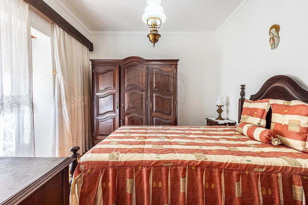 Moradia T3 para Venda em Manique do Intendente, Vila Nova de São Pedro e Maçussa Foto 26