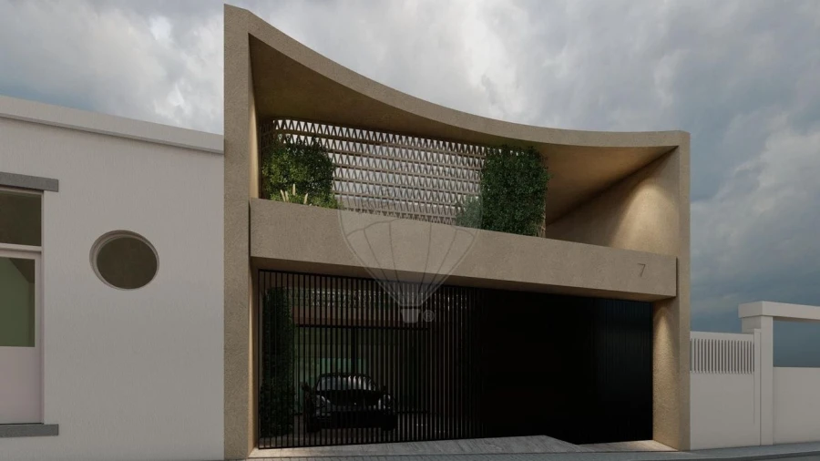 Moradia T3 para Venda em Cartaxo e Vale da Pinta Foto 3