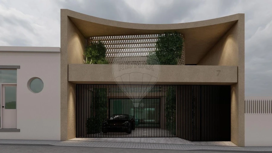 Moradia T3 para Venda em Cartaxo e Vale da Pinta Foto 5