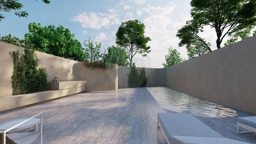 Moradia T3 para Venda em Cartaxo e Vale da Pinta Foto 6