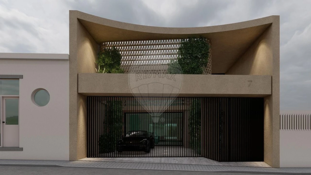 Moradia T3 para Venda em Cartaxo e Vale da Pinta Foto 5