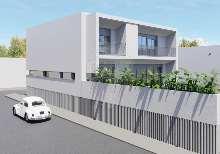 Moradia T3 para Venda em Cartaxo e Vale da Pinta Foto 4