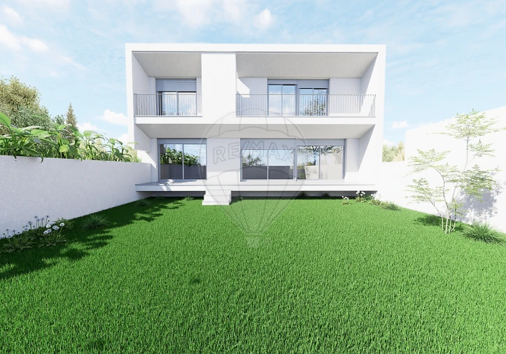 Moradia T3 para Venda em Cartaxo e Vale da Pinta Foto 2