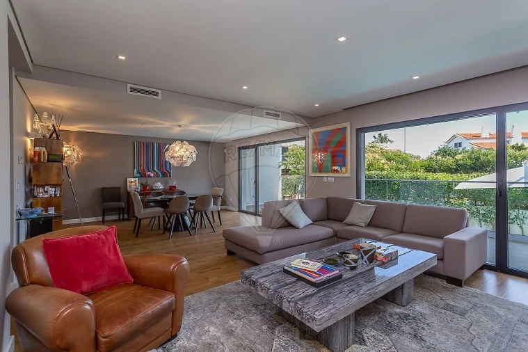 Moradia T5 para Venda em Oeiras e São Julião da Barra, Paço de Arcos e Caxias Foto 5